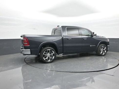 Used 2020 RAM 1500 Limited image 8