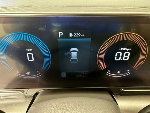Used 2024 Hyundai Kona SEL FWD image 26