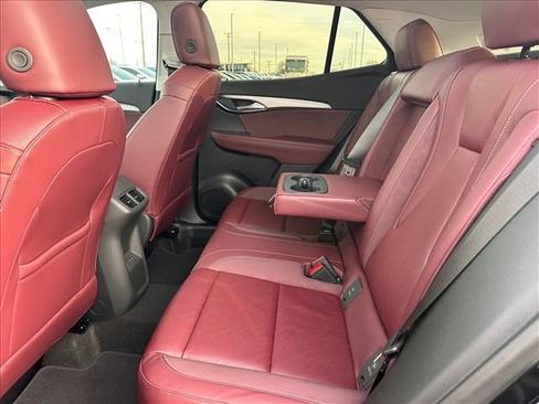 New 2026 Buick Envision Sport Touring image 21