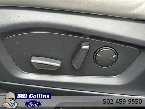 New 2026 Ford Explorer Active image 17