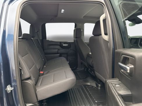 Used 2023 GMC Sierra 1500 Pro w/ Pro Value Package AWD/4WD image 18