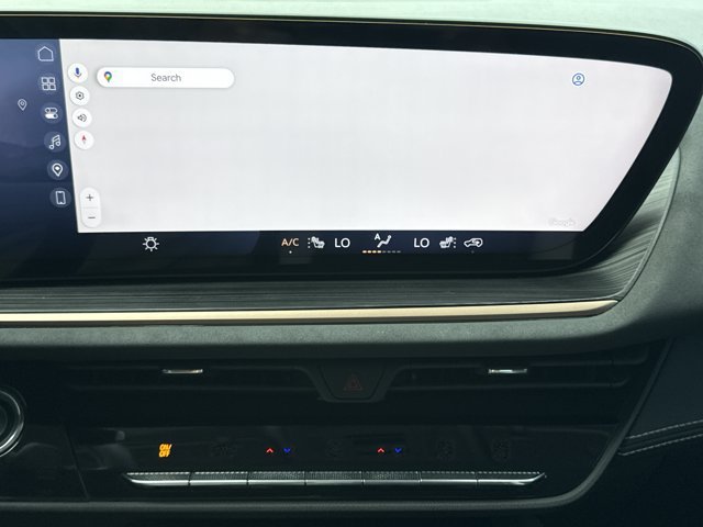 Used 2025 Buick Envision Sport Touring AWD/4WD image 22