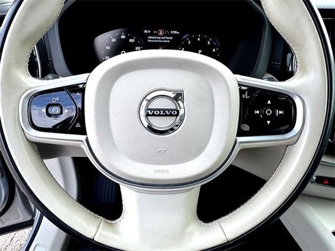 Used 2021 Volvo XC60 T5 Inscription w/ Advanced Package image 14