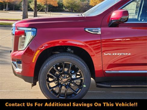 New 2026 GMC Yukon Elevation image 5