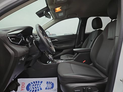 Certified 2023 Buick Encore GX Preferred w/ Cold Weather Comfort Package image 13