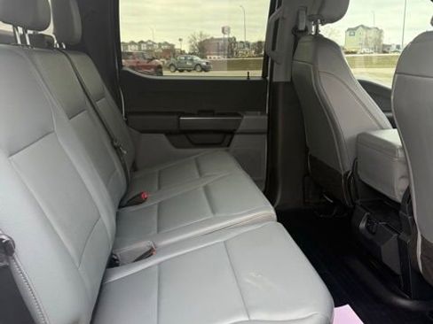 Used 2023 Ford F150 XL w/ FX4 Off-Road Package AWD/4WD image 20