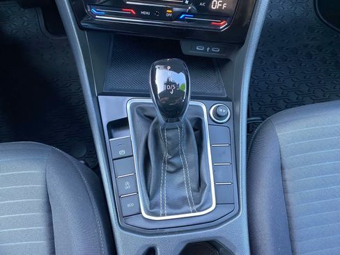 Used 2026 Volkswagen Jetta S FWD image 18