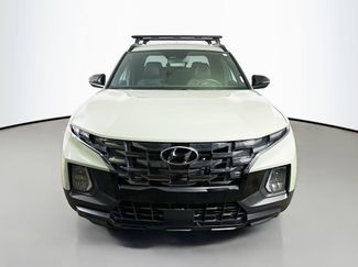 Used 2024 Hyundai Santa Cruz XRT video 2