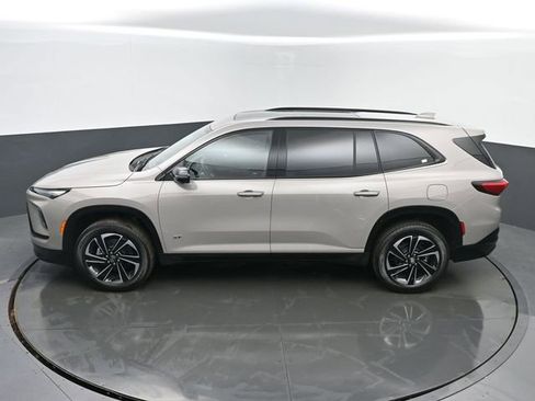 New 2026 Buick Enclave Sport Touring w/ Power Package AWD/4WD image 40