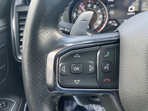 Used 2021 RAM 1500 TRX w/ TRX Level 2 Equipment Group image 26