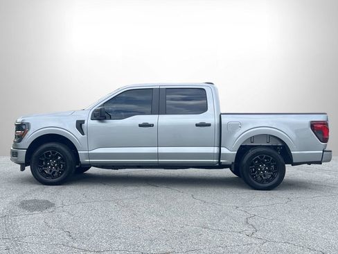 New 2026 Ford F150 STX RWD image 21