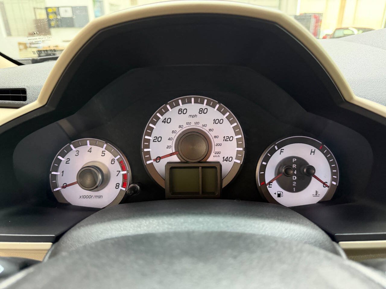 Used 2012 Honda Pilot EX-L image 26