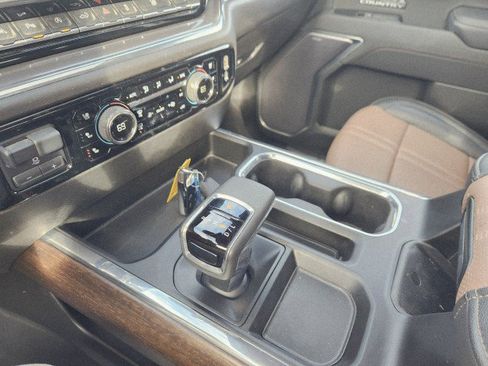 Used 2023 Chevrolet Silverado 1500 High Country w/ High Country Premium Package image 51