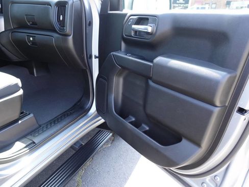 Used 2023 GMC Sierra 1500 Pro w/ Graphite Edition AWD/4WD image 36