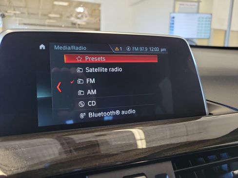 Used 2018 BMW X1 xDrive28i w/ Convenience Package image 25