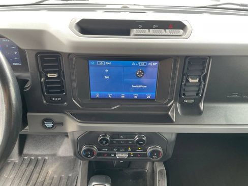 Used 2022 Ford Bronco Big Bend AWD/4WD image 22