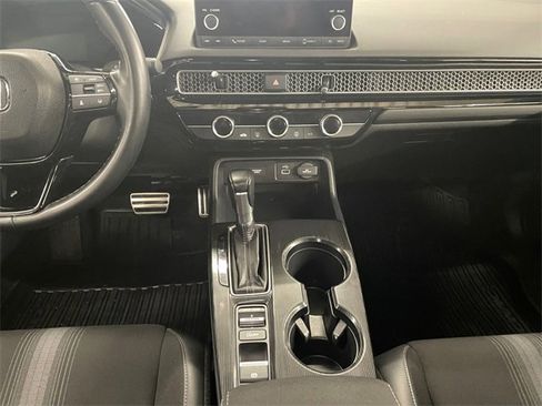 Certified 2023 Honda Civic Sport image 11