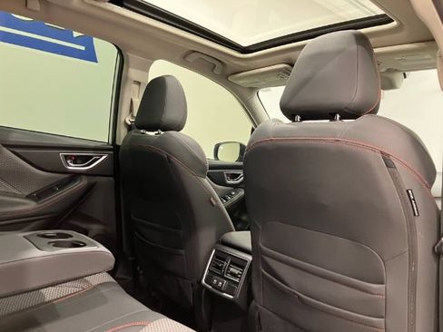 Used 2020 Subaru Forester Sport w/ Popular Package #2 AWD/4WD image 49