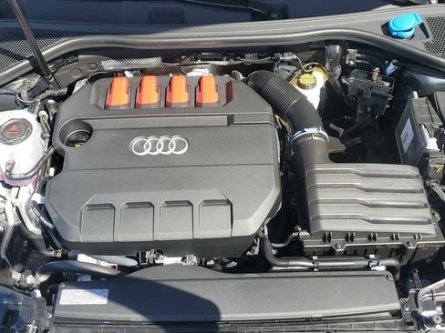 New 2026 Audi S3 Premium image 14