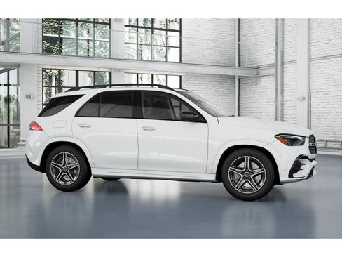 New 2026 Mercedes-Benz GLE 350 4MATIC image 14