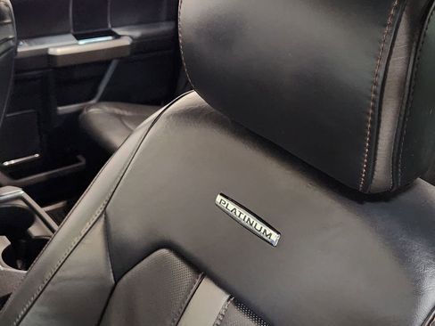 Used 2022 Ford F250 Platinum w/ Tremor Off-Road Package image 33