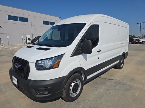 New 2025 Ford Transit 250 Base image 30