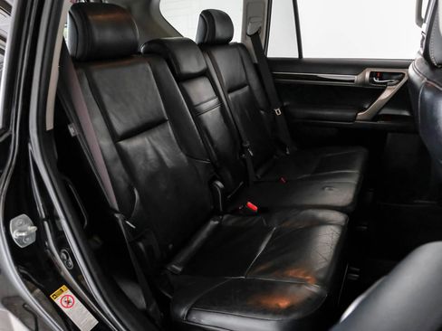 Used 2015 Lexus GX 460 w/ Premium Package AWD/4WD image 44