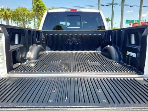 Certified 2023 Ford F150 XLT w/ Equipment Group 301A Mid AWD/4WD image 9