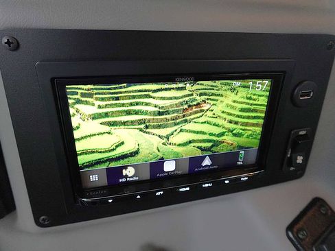 Used 2002 HUMMER H1 4-Door Wagon AWD/4WD image 27