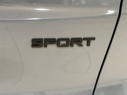 Certified 2023 Honda CR-V Sport image 7