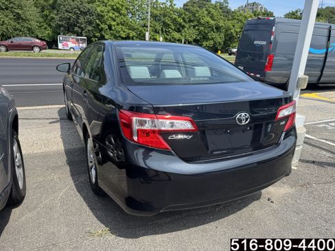 Used 2014 Toyota Camry LE FWD image 6