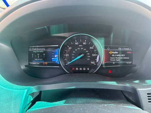 Used 2016 Ford Explorer Limited FWD image 6