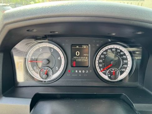 Used 2016 RAM 5500 Tradesman w/ Ambulance Prep Group AWD/4WD image 18