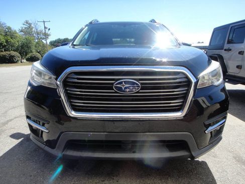 Used 2020 Subaru Ascent Premium w/ Convenience Package AWD/4WD image 2