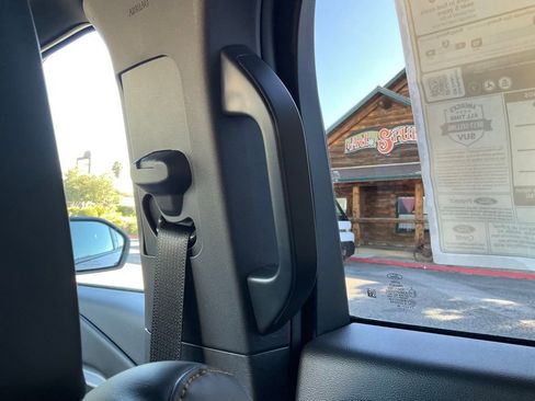 New 2026 Ford Explorer Tremor w/ Tremor Ultimate Package image 32