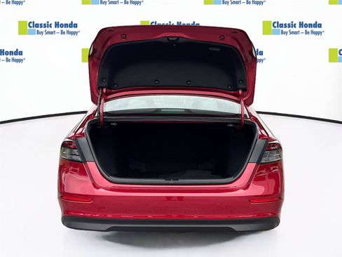 Certified 2026 Honda Accord SE image 30