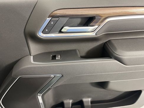 New 2026 Chevrolet Silverado 3500 LT w/ Safety Package image 14