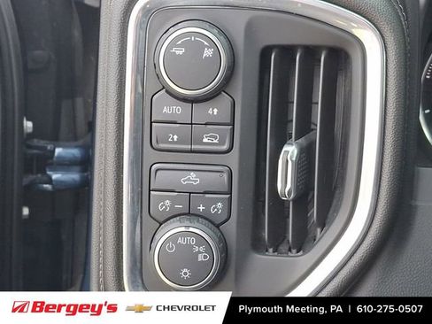 Certified 2019 Chevrolet Silverado 1500 LT w/ All-Star Edition image 29