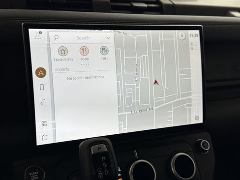 New 2026 Land Rover Defender 110 X-Dynamic SE image 13