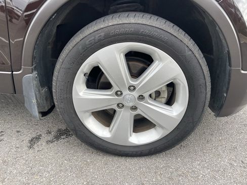 Used 2015 Buick Encore Premium image 32