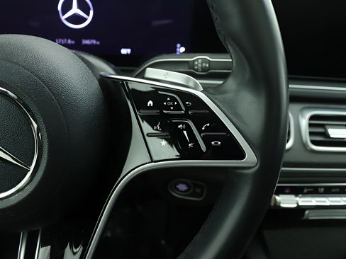 Certified 2024 Mercedes-Benz GLE 350 4MATIC image 12