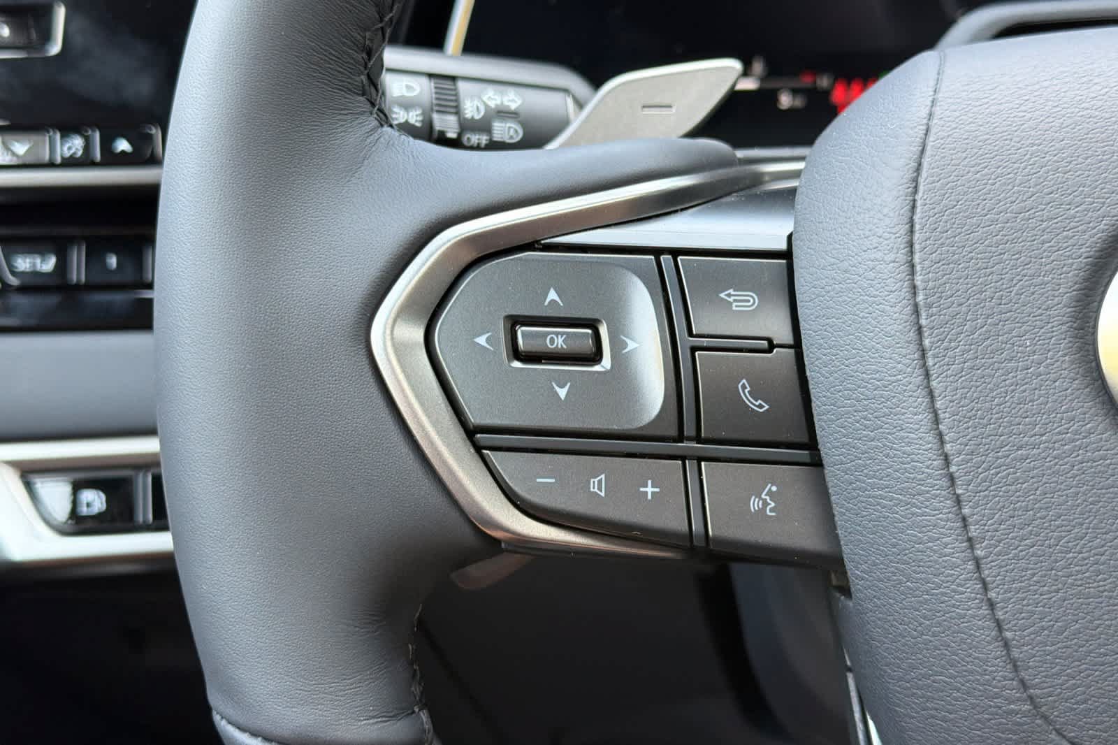 New 2026 Lexus RX 350h w/ Convenience Package AWD/4WD image 26