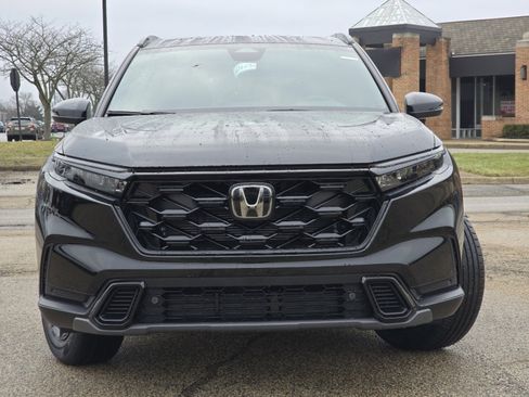 New 2026 Honda CR-V Sport-L image 13