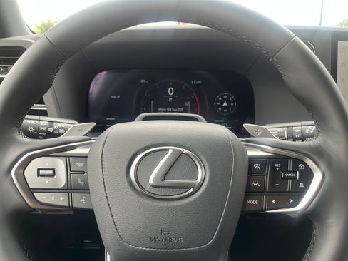 Used 2026 Lexus GX 550 w/ Accessory Package (2T) AWD/4WD image 42