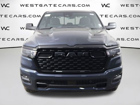 New 2026 RAM 1500 Express image 2