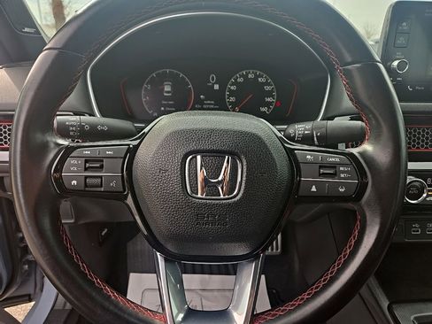 Certified 2023 Honda Civic Si image 18