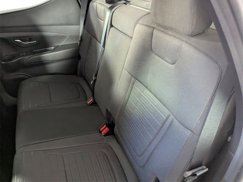 Used 2024 Hyundai Santa Cruz SEL image 16