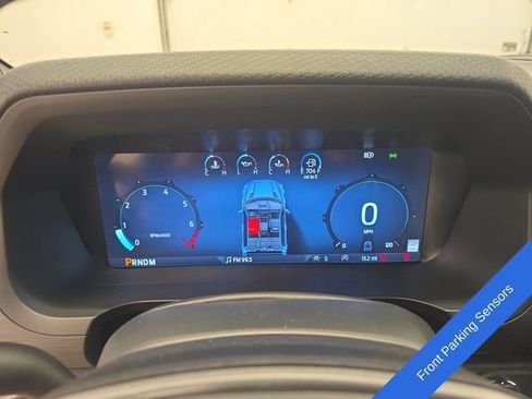 New 2026 Ford F150 XLT w/ Equipment Group 302A MID AWD/4WD image 33
