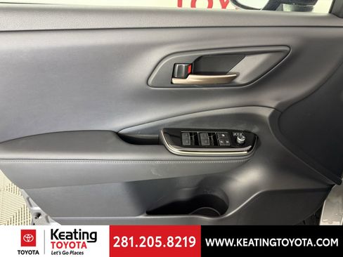 New 2026 Toyota Crown XLE image 13