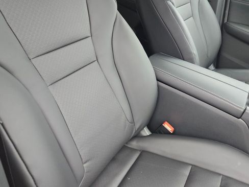 New 2026 Nissan Rogue Dark Armor image 7